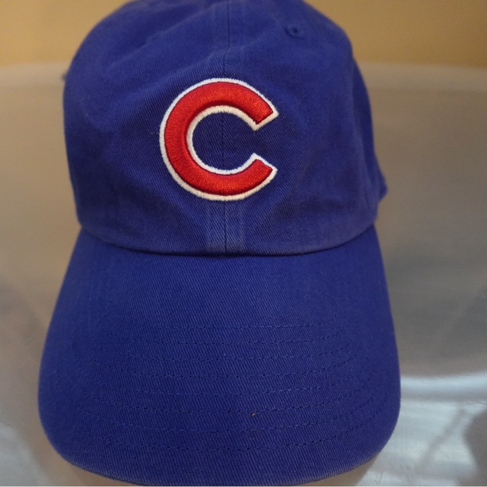‘47 - Chicago‎ Cubs Hat
